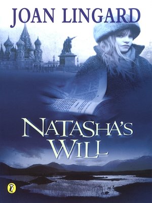 cover image of Natasha's Will